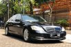 Mercedes-Benz S-Class S 350 2010 Hitam Panaromic Sunroof 2