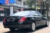 Mercedes-Benz S-Class S 350 2010 Hitam Panaromic Sunroof 4