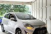 Toyota Agya TRD Sportivo 2018 1
