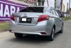 TOYOTA VIOS G AT SILVER 2015 (DISKON SAMPE PULUHAN JUTA!!) 6