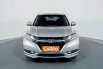 Honda HR-V 1.8L Prestige 2017 Silver 2