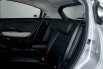 Honda HR-V 1.8L Prestige 2017 Silver 7