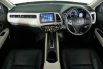 Honda HR-V 1.8L Prestige 2017 Silver 9