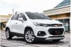 Jual mobil bekas murah Chevrolet TRAX 1.4 Premier AT 2018 di DKI Jakarta 12