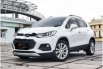 Jual mobil bekas murah Chevrolet TRAX 1.4 Premier AT 2018 di DKI Jakarta 11