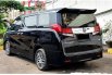 DKI Jakarta, Toyota Alphard X 2016 kondisi terawat 11