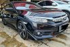 Honda Civic Es Prestige AT ( Matic ) 2018 / 2019 Hitam Km 40rban  Siap Pakai Pajak Aman Panjang 2023 2