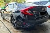 Honda Civic Es Prestige AT ( Matic ) 2018 / 2019 Hitam Km 40rban  Siap Pakai Pajak Aman Panjang 2023 4