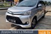 Toyota Avanza Veloz 1.5 Manual 2016 1