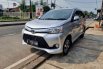 Toyota Avanza Veloz 1.5 Manual 2016 2