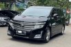 NISSAN ELGRAND HWS 3.5 AT HITAM 2013 DISKON HARGA TERBAIK HANYA DI SINI!!! 2