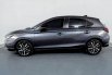 JUAL Honda City Hatchback RS MT 2021 Abu-abu 3