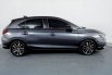 JUAL Honda City Hatchback RS MT 2021 Abu-abu 5