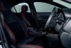 JUAL Honda City Hatchback RS MT 2021 Abu-abu 6
