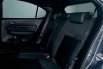 JUAL Honda City Hatchback RS MT 2021 Abu-abu 8