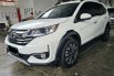 Km  32rban Honda BRV E AT ( Matic ) 2020 Putih Siap Pakai Plat Panjang 2023 3