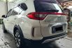 Km  32rban Honda BRV E AT ( Matic ) 2020 Putih Siap Pakai Plat Panjang 2023 4