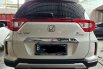 Km  32rban Honda BRV E AT ( Matic ) 2020 Putih Siap Pakai Plat Panjang 2023 5