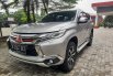 Jual mobil Mitsubishi Pajero Sport 2016 2