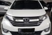 Honda BRV E A/T ( Matic ) 2020 Putih Km 32rban Mulus Siap Pakai Good Condition 1
