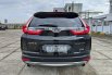 Honda CR-V 1.5L Turbo Prestige 2017 Hitam 4