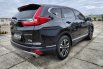 Honda CR-V 1.5L Turbo Prestige 2017 Hitam 5