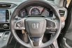 Honda CR-V 1.5L Turbo Prestige 2017 Hitam 7