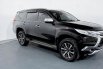 JUAL Mitsubishi Pajero Sport 2.4 Dakar Ultimate 4X2 AT 2019 Hitam 1