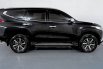 JUAL Mitsubishi Pajero Sport 2.4 Dakar Ultimate 4X2 AT 2019 Hitam 5