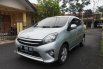 Jawa Barat, Toyota Agya G 2016 kondisi terawat 5