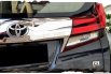 DKI Jakarta, Toyota Alphard X 2016 kondisi terawat 9