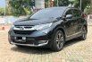 Honda CR-V 1.5L Turbo Prestige 2018 Hitam 1