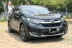 Honda CR-V 1.5L Turbo Prestige 2018 Hitam 2