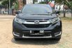 Honda CR-V 1.5L Turbo Prestige 2018 Hitam 3