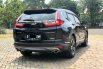 Honda CR-V 1.5L Turbo Prestige 2018 Hitam 4