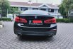 BMW 5 Series 530i 2020 Hitam 4