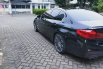 BMW 5 Series 530i 2020 Hitam 6