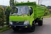 HINO DUTRO TRUK 2021 TIPE 130 HD PS X POWER DUMP TRUK JUMBO 2