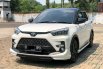 Toyota Raize 1.0T GR Sport CVT (Two Tone) 2021 Putih 1