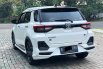 Toyota Raize 1.0T GR Sport CVT (Two Tone) 2021 Putih 5