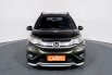 JUAL Honda BR-V E Prestige CVT 2018 Hijau 2