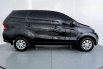 JUAL Toyota Avanza 1.3 E MT 2014 Hitam 5