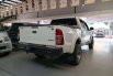 Toyota Hilux E 4x4 2.4 MT 2014 5