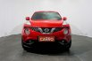Nissan Juke RX AT 2017 Merah 1