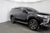 Mitsubishi Pajero Sport Dakar 4x2 Ultimate 2019 Hitam 1