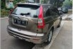 DKI Jakarta, Honda CR-V 2.0 i-VTEC 2011 kondisi terawat 1