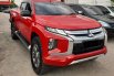 Mitsubishi Triton Ultimate 2019 1