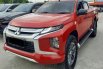 Mitsubishi Triton Ultimate 2019 5