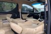 Toyota Alphard G Atpm 2017 Hitam 7