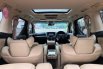Toyota Alphard G Atpm 2017 Hitam 8